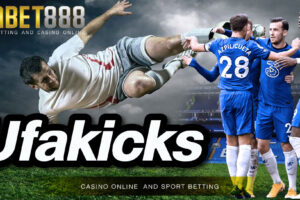 เว็บพนันออนไลน์Ufakicks แหล่งหาเงิน หรือ ลงทุนรูปแบบใหม่โดยเป็นระบบออนไลน์สามารถที่จะทำกำไรได้แน่นอน